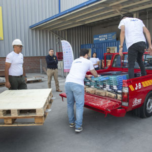 Ferretería Punto Maestro | Construyendo Compromiso